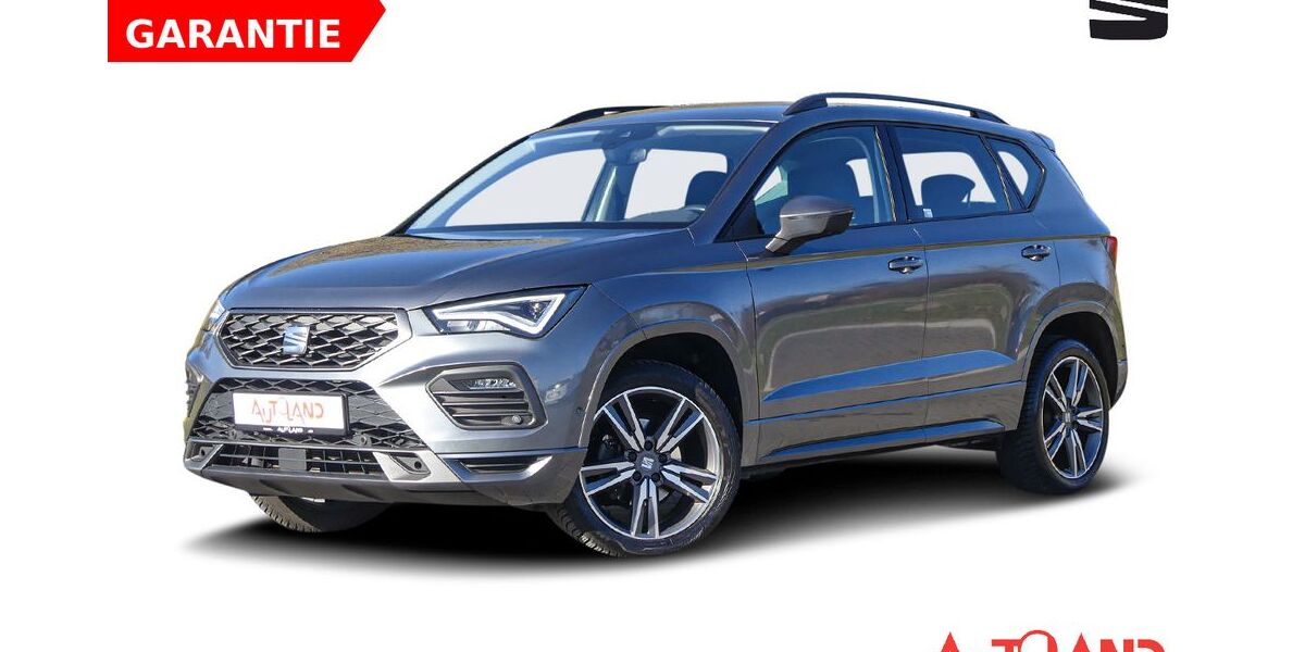Seat Ateca 64.227 km 27.950 &euro; Stralsund 18437