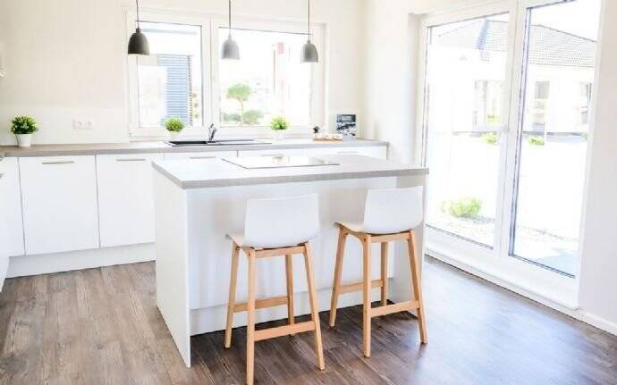 Einfamilienhaus Stralsund Andershof - 5 Zimmer, 144 m&sup2;, 281.090&euro; | Angebot:25732540