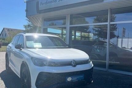 VW Tiguan 1.501 km 54.900 &euro; Grimmen 18507