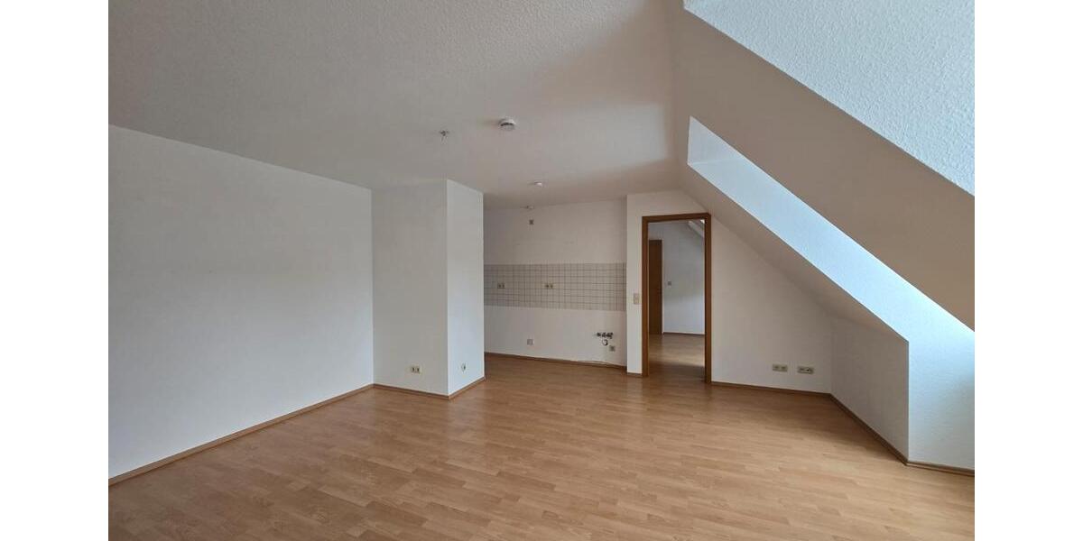 Etagenwohnung Barth - 2.5 Zimmer, 55 m&sup2;, 385&euro; | Angebot:25318863