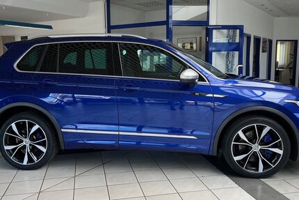VW Tiguan 84.514 km 31.890 &euro; Bergen 18528