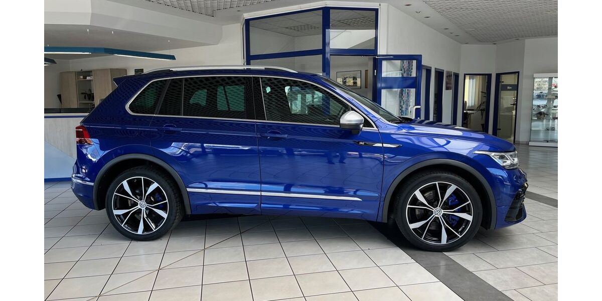 VW Tiguan 84.514 km 31.890 &euro; Bergen 18528
