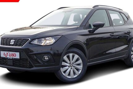 Seat Arona 51.008 km 16.490 &euro; Stralsund 18437