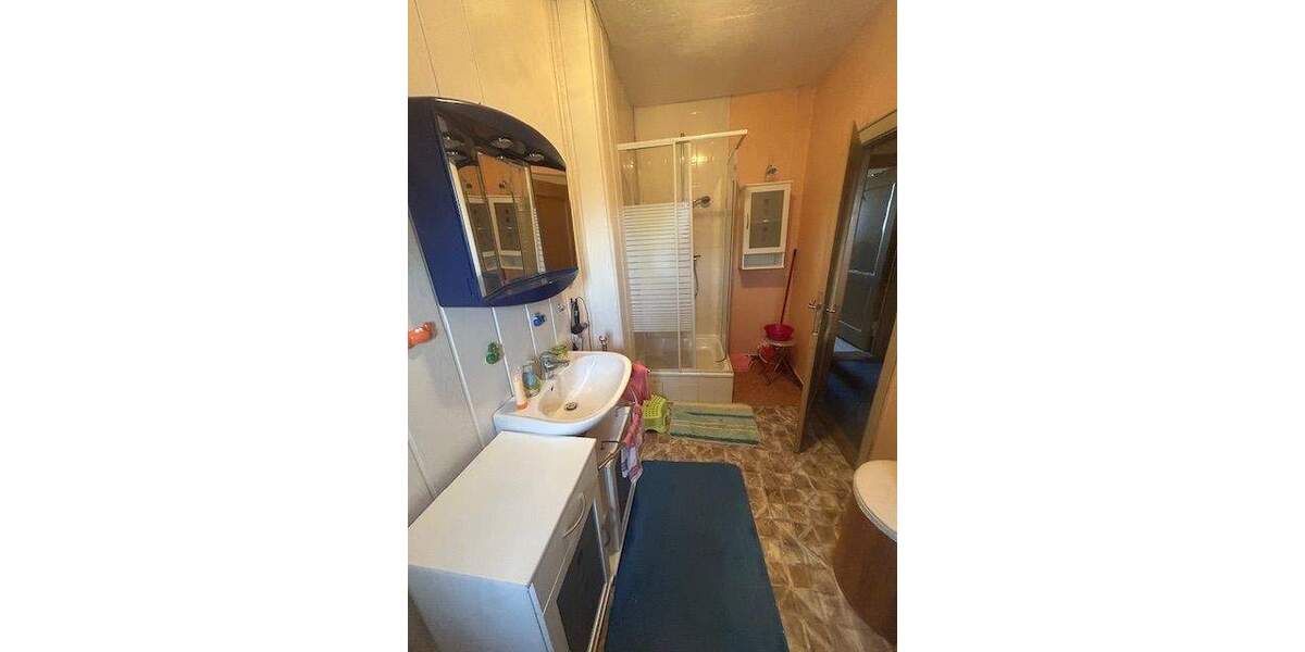 Reihenendhaus Barth Siedlung - 6 Zimmer, 122 m&sup2;, 220.000&euro; | Angebot:25670240