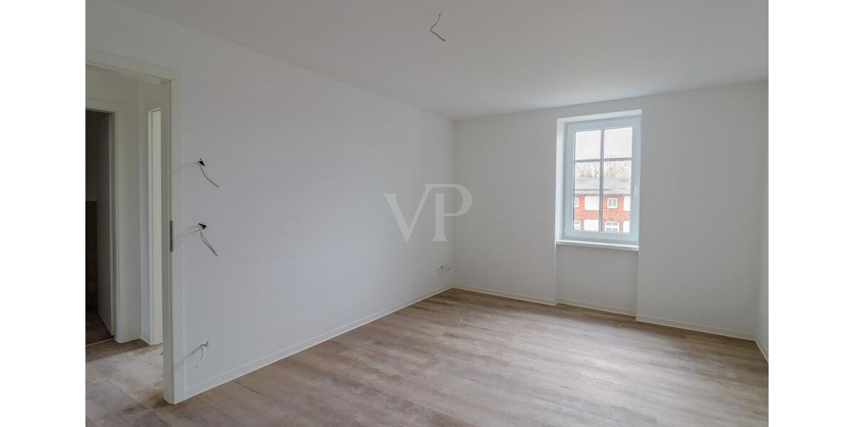 Etagenwohnung Stralsund Langendorfer Berg - 3 Zimmer, 60 m&sup2;, 724&euro; | Angebot:26704219