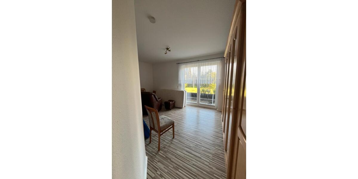Erdgeschoßwohnung Neuenkirchen - 3 Zimmer, 86 m&sup2;, 1.030&euro; | Angebot:26638607