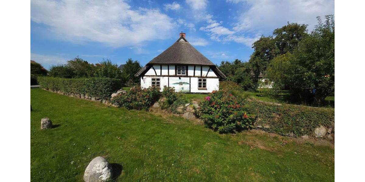 Mehrfamilienhaus, Wohnhaus Putbus Neuendorf - 4 Zimmer, 110 m&sup2;, 650.000&euro; | Angebot:25668707