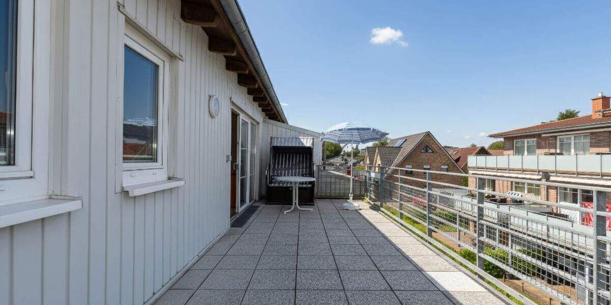 Etagenwohnung Putbus Lauterbach - 2 Zimmer, 65 m&sup2;, 194.000&euro; | Angebot:25725783