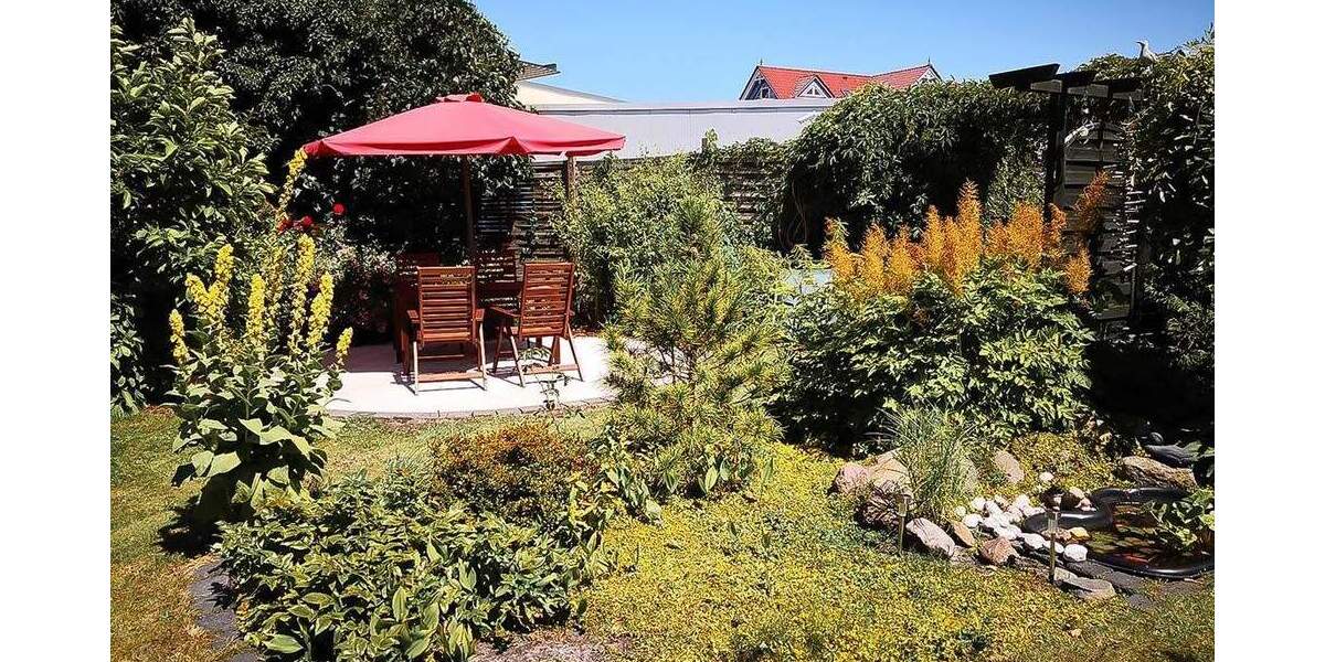 Doppelhaushälfte Ostseeheilbad Zingst Zingst - 6 Zimmer, 70 m&sup2;, 790.000&euro; | Angebot:25746573