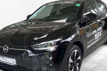 Opel Corsa 18.304 km 18.900 &euro; Bergen auf Rügen 18528