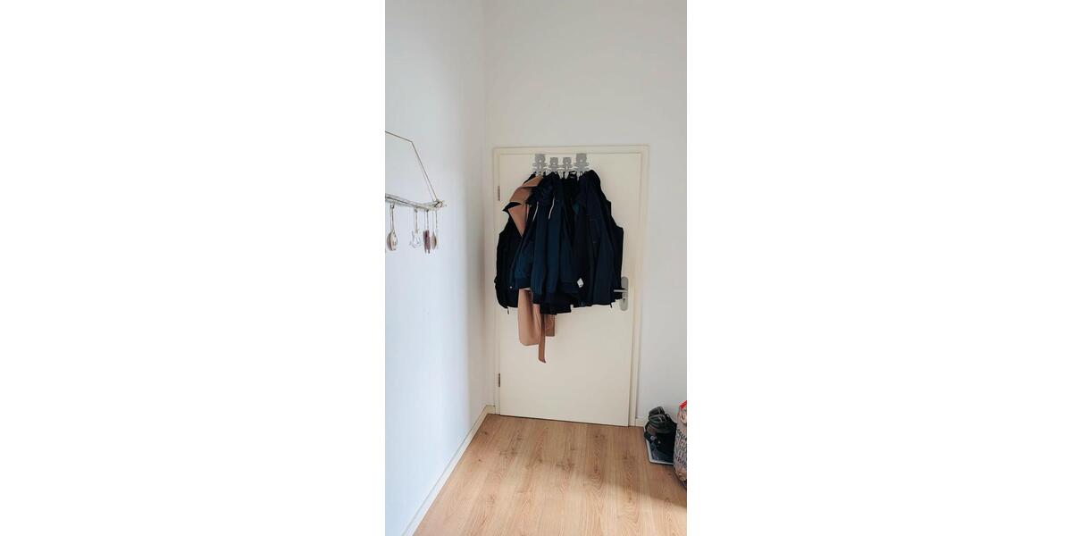 Etagenwohnung Putbus - 2 Zimmer, 49 m&sup2;, 490&euro; | Angebot:26074085