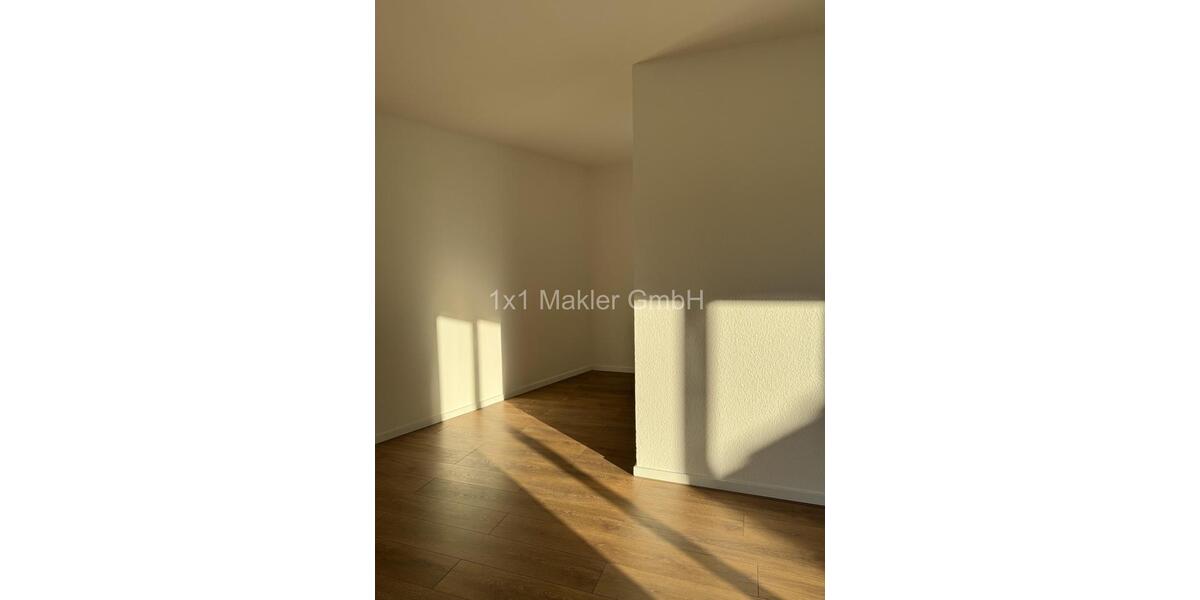 Etagenwohnung Putbus - 1.5 Zimmer, 45 m&sup2;, 540&euro; | Angebot:26546400