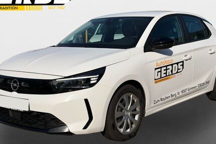 Opel Corsa 17.390 km 15.890 &euro; Grimmen 18507