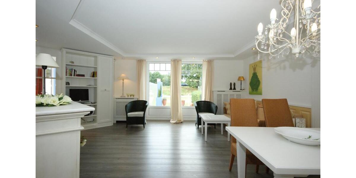 Erdgeschoßwohnung Bergen auf Rügen - 3 Zimmer, 75 m&sup2;, 1.200&euro; | Angebot:24980116