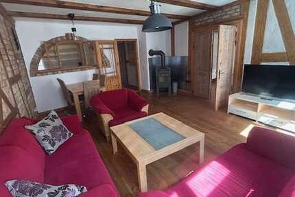 Wohnung Stralsund - 3 Zimmer, 85 m&sup2;, 1.063&euro; | Angebot:25895949