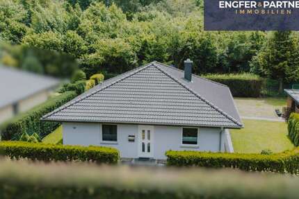 Haus Barth - 4 Zimmer, 98 m&sup2;, 439.000&euro; | Angebot:26942333