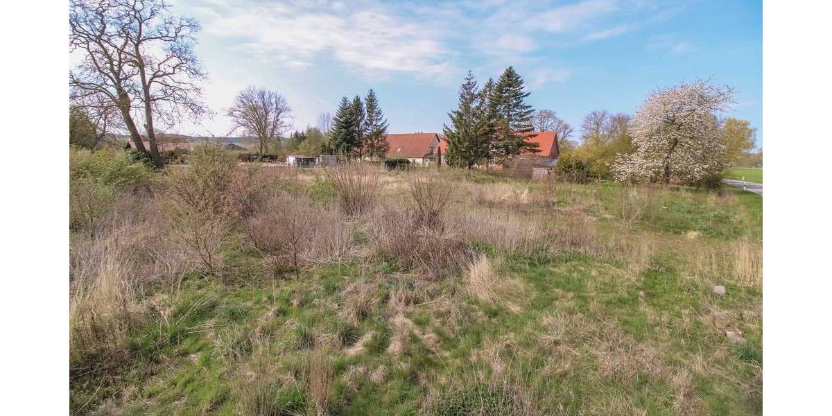 Grundstück Ralswiek Gnies - 320.000&euro; | Angebot:26695490