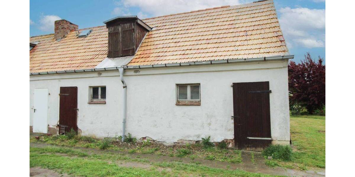 Einfamilienhaus Süderholz Zarnewanz - 6 Zimmer, 129.000&euro; | Angebot:25698087