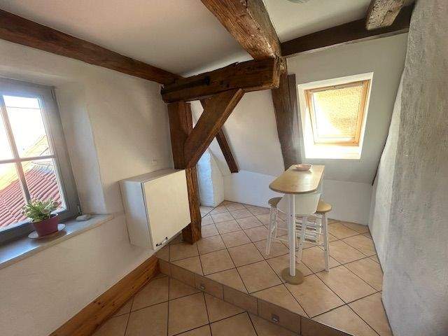 Etagenwohnung Stralsund Altstadt - 3 Zimmer, 110 m&sup2;, 1.350&euro; | Angebot:25734870