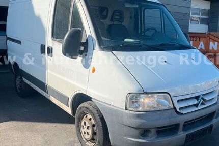 Citroen Jumper 363.800 km 1.499 &euro; Bergen auf Rügen 18528