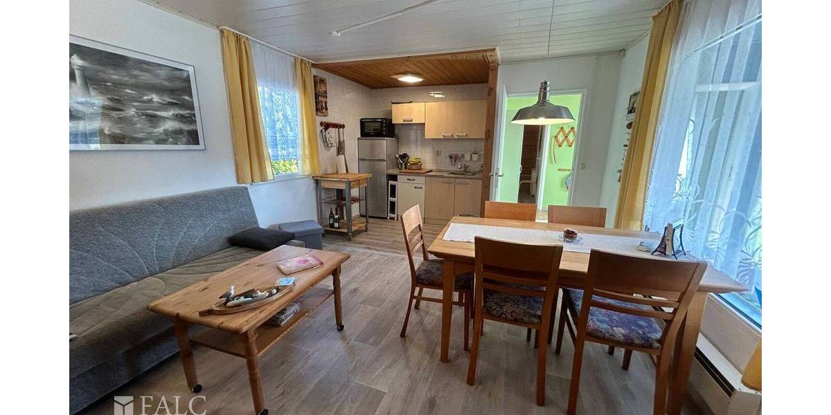 Mehrfamilienhaus, Wohnhaus Zingst - 3 Zimmer, 49 m&sup2;, 400.000&euro; | Angebot:26037008