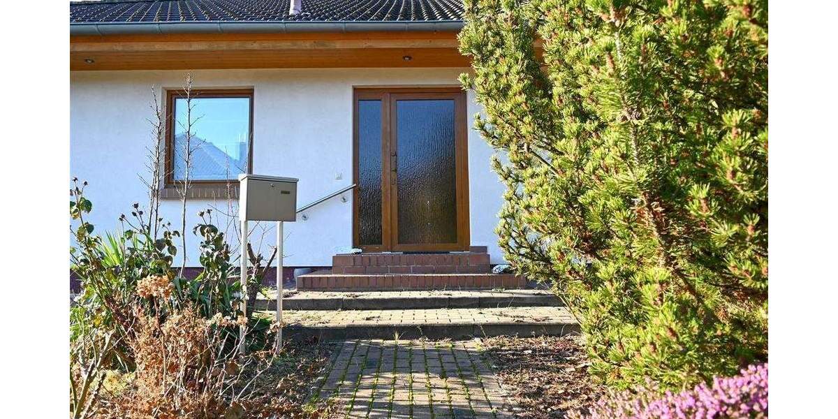 Doppelhaushälfte Stralsund Grünhufe - 3 Zimmer, 93 m&sup2;, 350.000&euro; | Angebot:25663903