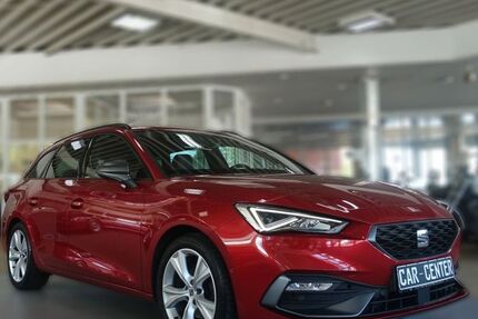 Seat Leon 144.468 km 15.890 &euro; Stralsund 18435
