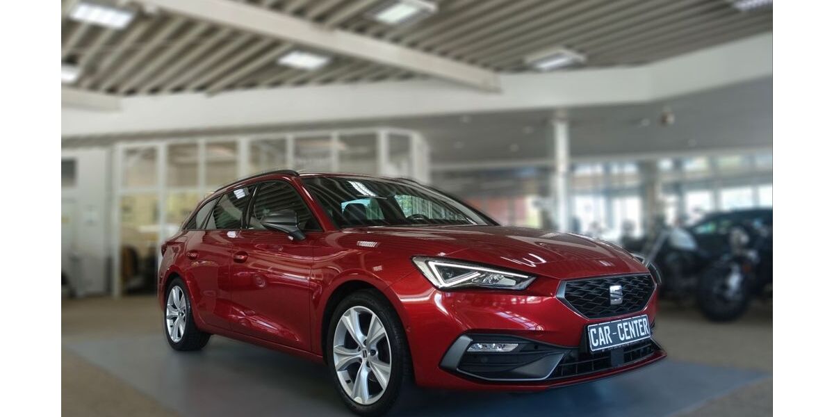 Seat Leon 144.468 km 15.890 &euro; Stralsund 18435