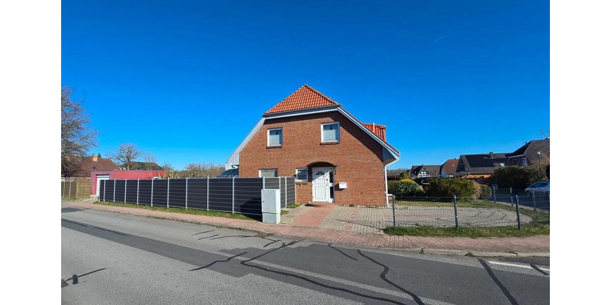 Doppelhaushälfte Steinhagen - 4 Zimmer, 100 m&sup2;, 269.000&euro; | Angebot:26427065