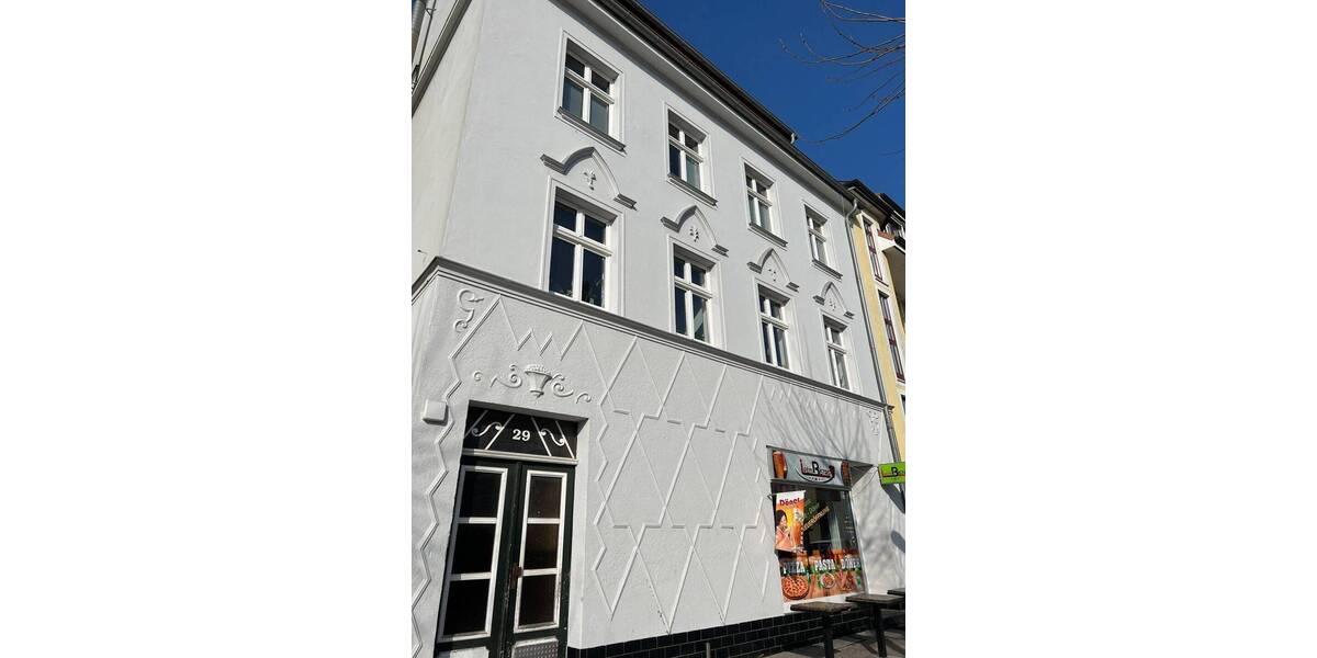 Etagenwohnung Stralsund Franken - 3 Zimmer, 75 m&sup2;, 675&euro; | Angebot:25702205