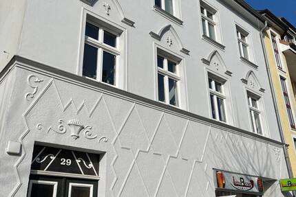 Wohnung Stralsund Franken - 3 Zimmer, 75 m&sup2;, 660&euro; | Angebot:25702205