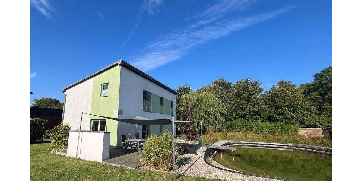 Einfamilienhaus Pantelitz - 6 Zimmer, 180 m&sup2;, 599.000&euro; | Angebot:25657311