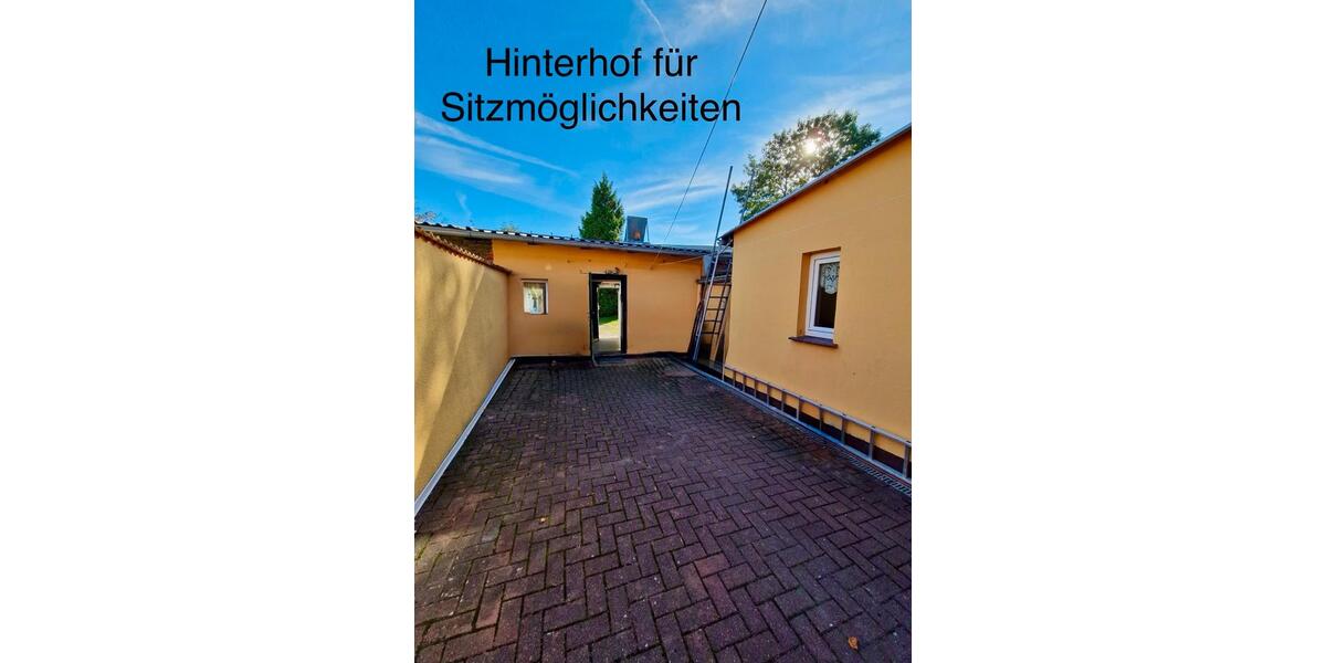 Reihenhaus Barth - 4 Zimmer, 84 m&sup2;, 179.999&euro; | Angebot:26478948