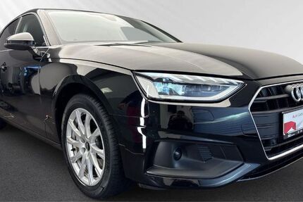 Audi A4 63.770 km 26.400 &euro; Lüssow 18442