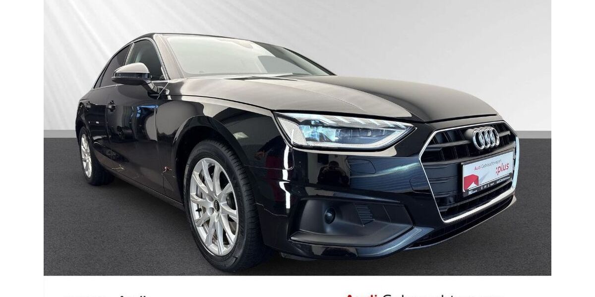 Audi A4 63.770 km 26.400 &euro; Lüssow 18442
