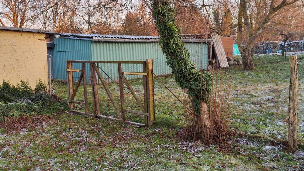 Doppelhaushälfte Putbus OT Kasnevitz Kasnevitz - 6 Zimmer, 92 m&sup2;, 179.999&euro; | Angebot:25986175