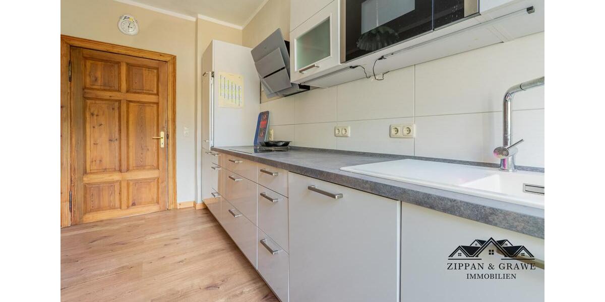 Erdgeschoßwohnung Barth - 2 Zimmer, 65 m&sup2;, 650&euro; | Angebot:26003591