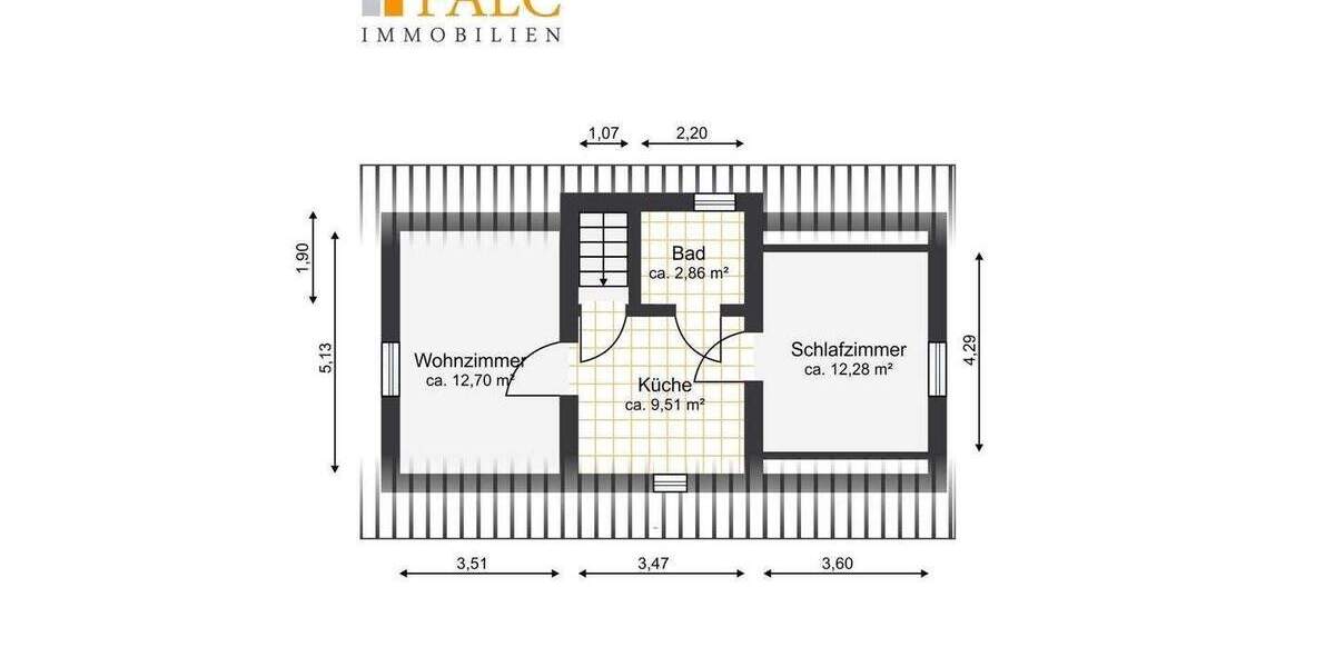 Einfamilienhaus Schaprode - 5 Zimmer, 136 m&sup2;, 195.000&euro; | Angebot:25771318