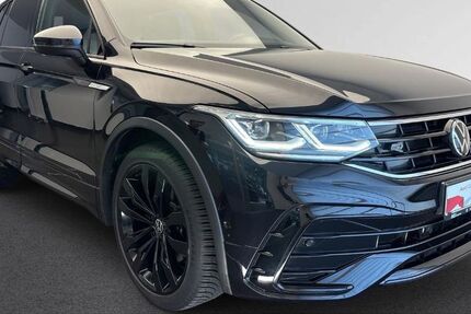 VW Tiguan 74.462 km 35.490 &euro; Lüssow 18442