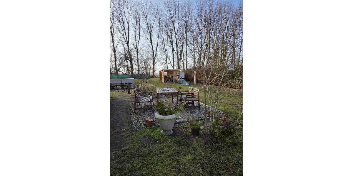 Doppelhaushälfte Altenpleen Günz - 3 Zimmer, 83 m&sup2;, 169.000&euro; | Angebot:25984243