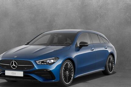 Mercedes-Benz CLA 200 Shooting Brake 9.900 km 35.000 &euro; Stralsund 18439