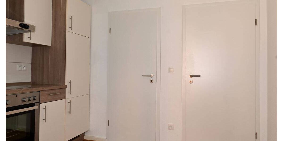 Etagenwohnung Stralsund Altstadt - 2 Zimmer, 54 m&sup2;, 219.000&euro; | Angebot:26486201