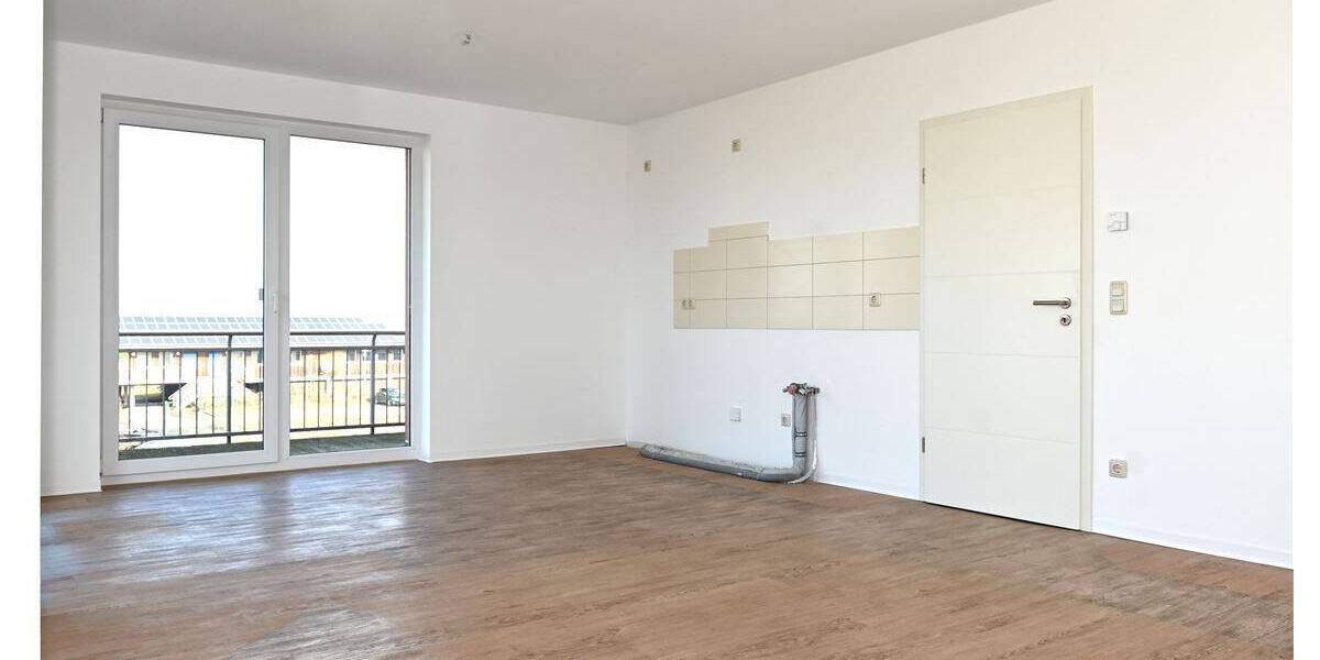 Etagenwohnung Barth Stadtkern - 2 Zimmer, 70 m&sup2;, 710&euro; | Angebot:26117463