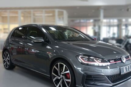 VW Golf 119.702 km 20.750 &euro; Stralsund 18435
