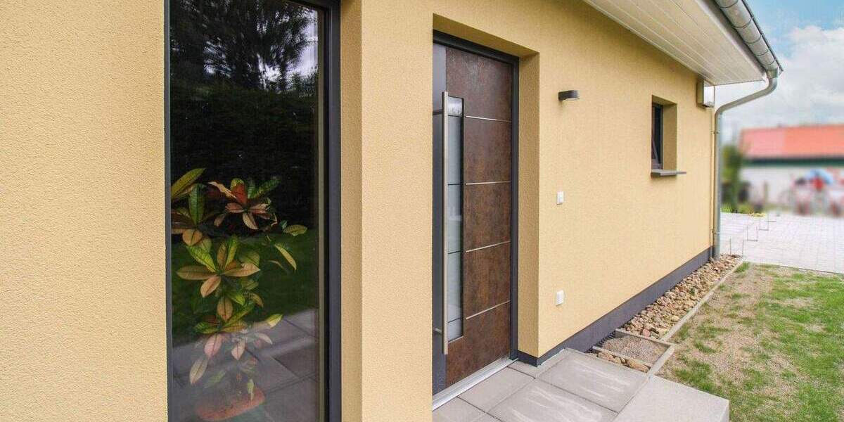 Einfamilienhaus Süderholz Kandelin - 5 Zimmer, 579.000&euro; | Angebot:25849788