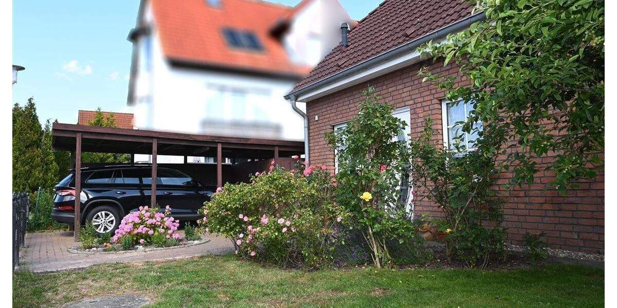 Einfamilienhaus Altefähr - 4 Zimmer, 121 m&sup2;, 399.000&euro; | Angebot:25663904