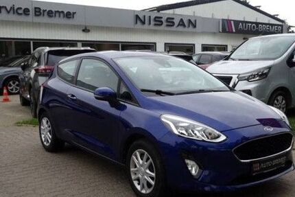 Ford Fiesta 119.800 km 8.490 &euro; Bergen auf Rügen 18528