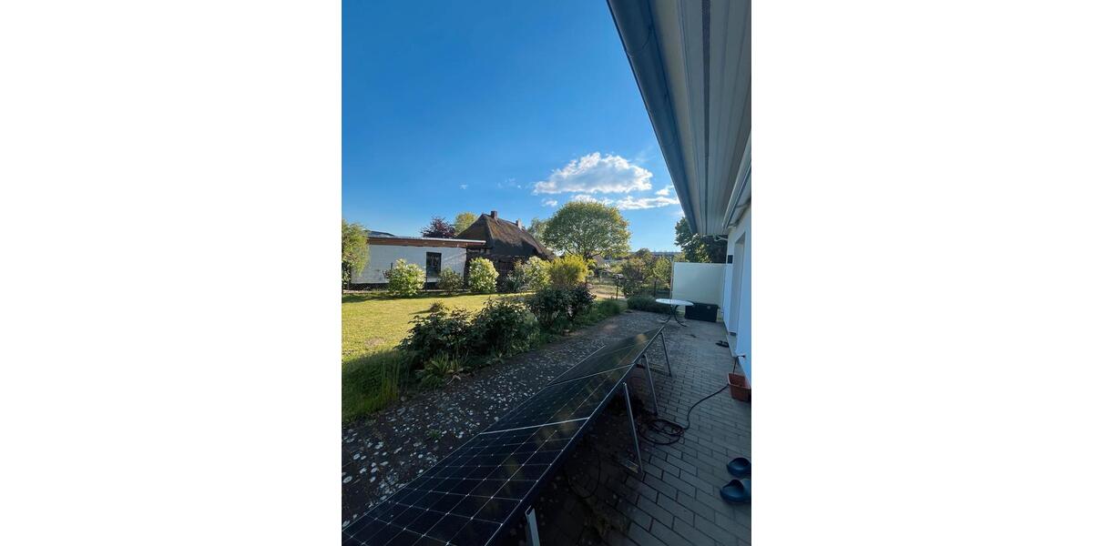 Erdgeschoßwohnung Neuenkirchen - 3 Zimmer, 86 m&sup2;, 1.030&euro; | Angebot:26638607