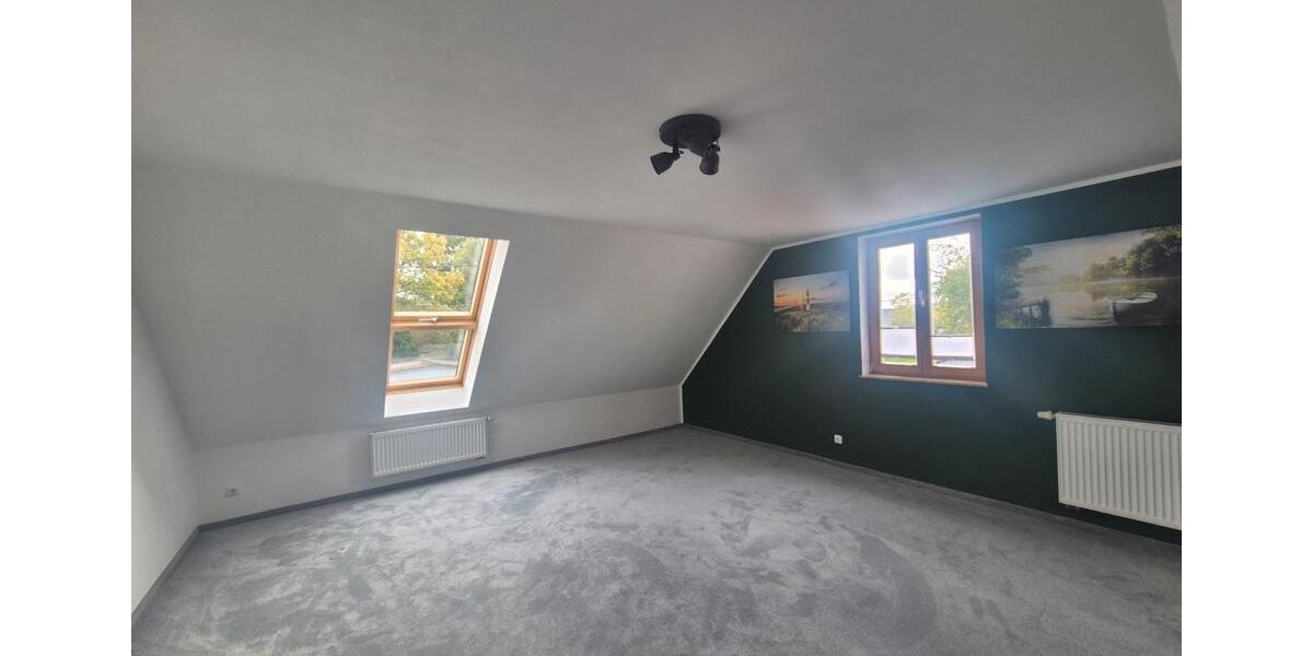 Einfamilienhaus Garz/Rügen Rügen - 3 Zimmer, 115 m&sup2;, 459.000&euro; | Angebot:26610307