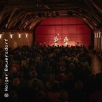 Accelerando 2026 I Alos Quartet